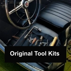 Original Tool Kits