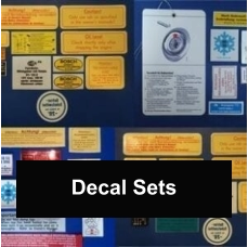 Decal Sets